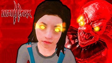 Death Park 2 | Scary Clown Game | Gameplay Walkthrough Part# 2 - Hard Puzzles ( iOS , Android )