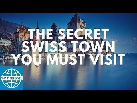 Thun: The Secret Swiss Town You Must Visit | SmarterTravel