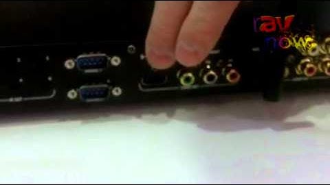 ISE 2012: Control4 Exhibits New Controller Line