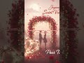 texte d'amour Saint-Valentin Pour ton ou ta chéris #viral #citation #français #lovestory