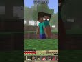 Aléjate Satanás!!!! #minecraft #memes #jajaja #herobrine