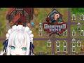 #08【 Graveyard Keeper 】墓守スローライフ　～協会ゾンビアタックうう？～【アルス・アルマル/にじさんじ】