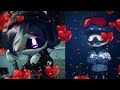 もしウージーがファザコンだったら【マーダードローンズ】