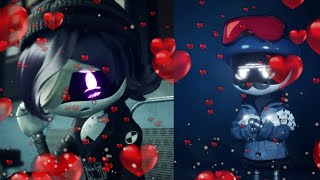 もしウージーがファザコンだったらマーダードローンズ