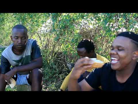 AMABHUNGU ANOMONA FILM 2025