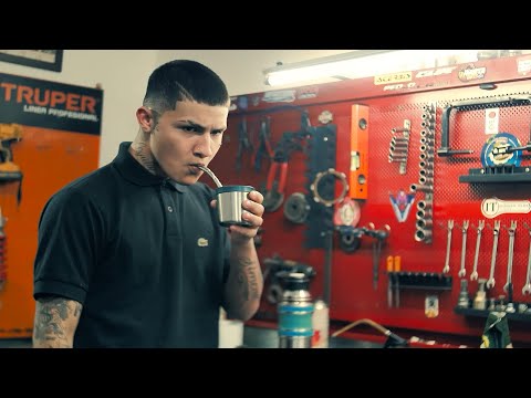 Titan 13, Joaco SB, Kusa 草 - Te robe una noche (Prod Gucci DJ)