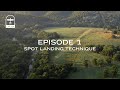 Backcountry Flying Series Episode 1 - Spot Landings