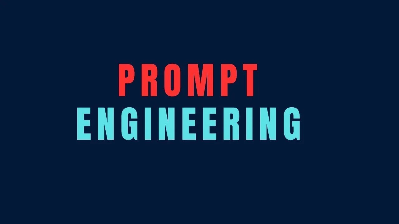 Prompt Engineering Explained 🧠 | Master AI Prompts for Better Results ...