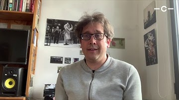 Hoe huisartiest Nadar Ensemble omgaat met de crisis