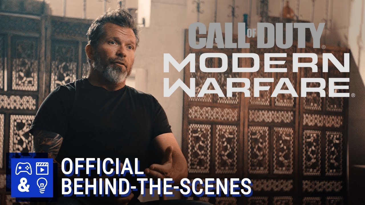 Call of Duty: Modern Warfare dev asks angry fans to ... - 