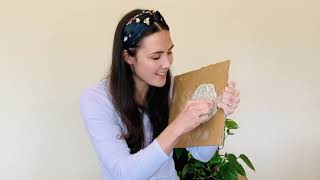 Early Learning Virtual Classroom: Nature Impressions