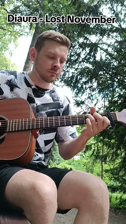 #diaura #lostnovember #jrock #vkei #visualkei #japan #cover #music #acoustic