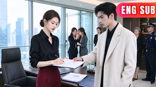 Full [ENG SUB]✨She Hid Her Genius for Love and Was Betrayed—Now Her Ex Regrets Losing Her Forever#drama Guide