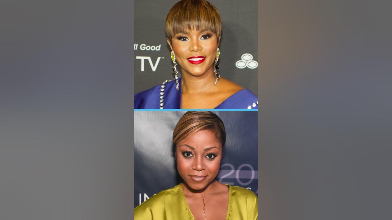 Why Destiny's Child Couldn't Get Along #shorts #Beyonce