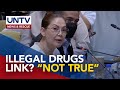 Actress maricel soriano denies involvement in illegal drugs use