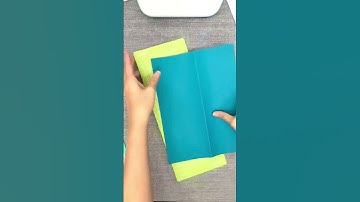Quick Cricut Joy Paper Hack