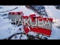 Hakuba - My Japanese winter [4K]