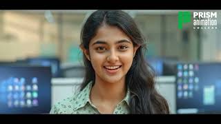 Admission Open 2026-27 Ii Multimedia Ii Animation Ii Editing Ii Graphics Ii Prism Animation College