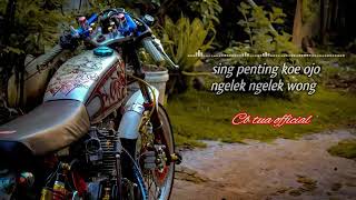 Cak nun koe di paido wong gapopo story wa dakwah 30 detik
