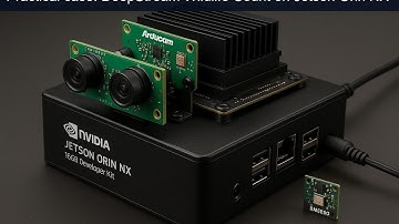 Practical case: DeepStream Wildlife Count on Jetson Orin NX