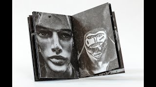 Flipping through We Are The Dummies