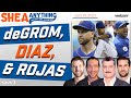 The Mets roller coaster continues to roll up, down, and sideways | Shea Anything Podcast | SNY