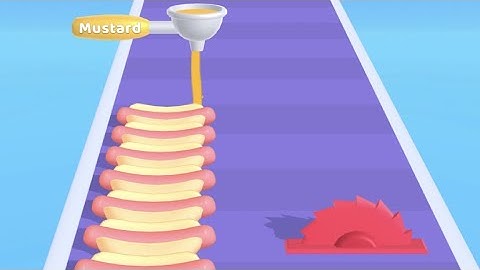 MAX LEVEL in I Want Pizza Gameplay Android,ios (Levels 25-26)