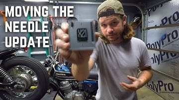 GROOT NIEUWS! X21, CBX, CX500, Benelli en meer!