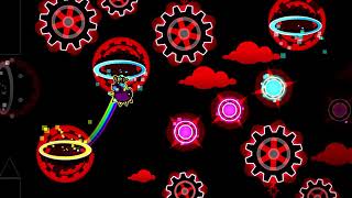 (Mobile) Cataclysm 63%-100% (Extreme demon)