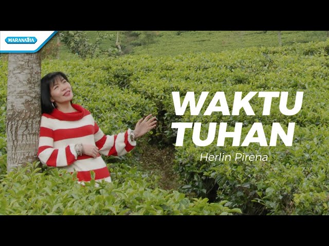 Herlin Pirena - Waktu Tuhan