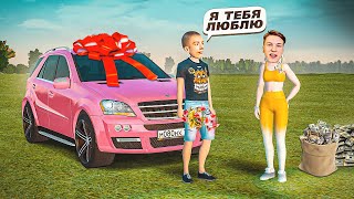 Развел Друга На Деньги Под Видом Девушки | GTA РАДМИР