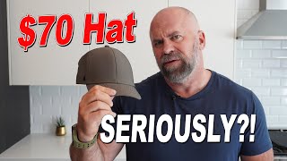 Is this the last hat you should buy? Melin Hat Review