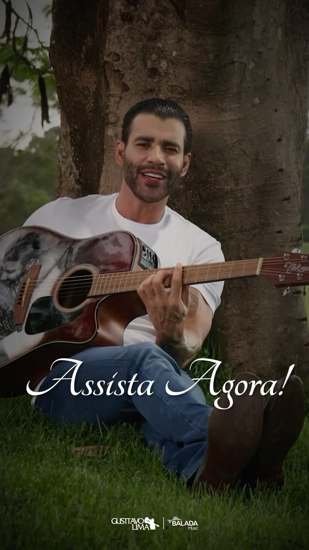 ASSISTA AGORA! ?️