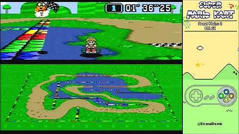 SMK - PAL TT SC - DP3 - 0"66