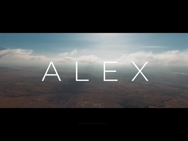 ALEX - Short Film, Directed By Nisher class=