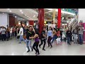 Salsa casino - Basico 2 / Raíces Latinas - Valencia - YouTube