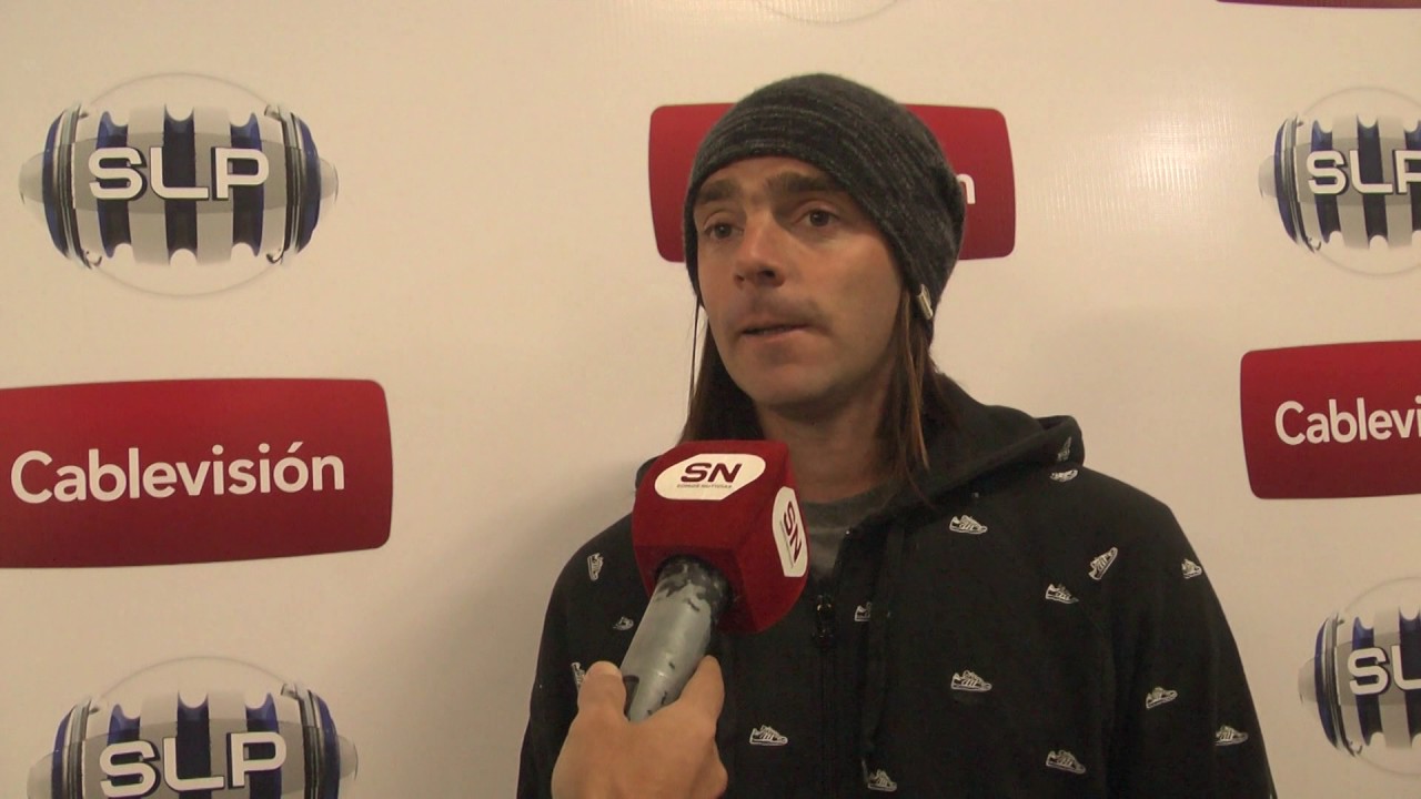 Nota a Juan Vinaccia - Somos Deporte 2017 camera iphone 8 plus apk