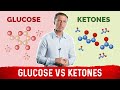 Testing Glucose or Ketones: Which is More Important?