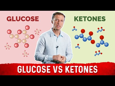 Testing Glucose or Ketones: Which is More Important?