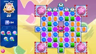 Candy Crush Saga LEVEL 3940 NO BOOSTERS (new version)🔄✅