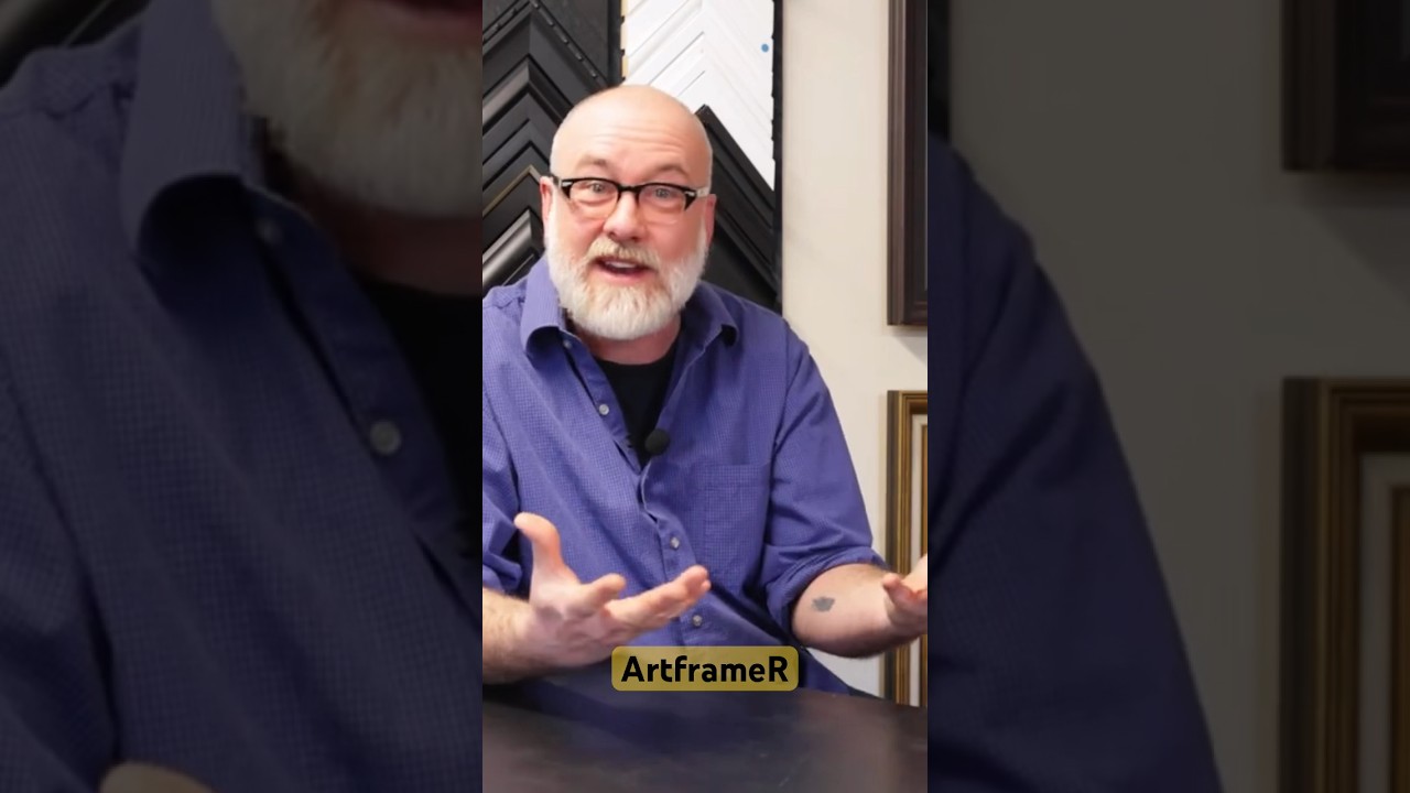 The Clear Choice: Exploring Virtually Invisible Glass with Roger Lee