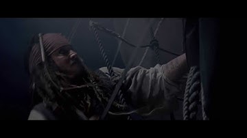 Pirates of the Caribbean - "You