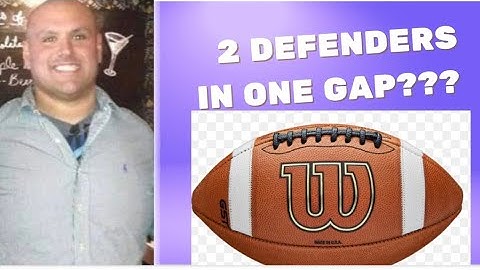 How Modern-Day Zone Dive Solves the 2-in-1 Gap Problem | Flexbone | Triple Option | Air Force