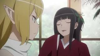 DanMachi Season 4 Part 2 / Ending Full -『Kirikizu』by Sajou no Hana