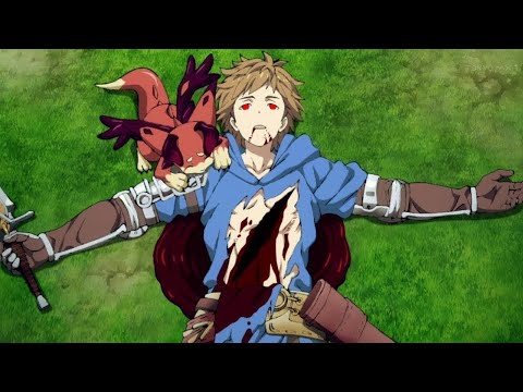 6 ANIMES ISEKAI OU LE HÉROS SE FAIT TRAHIR MAIS REVIENT SE VENGER