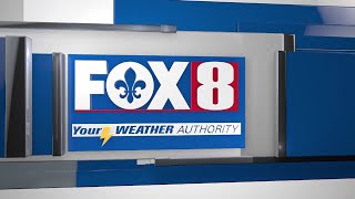 Overnight weather update for Sunday May 12