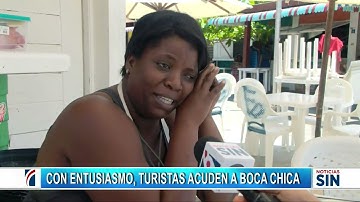 #PrimeraEmisión: Viernes Santo y turistas