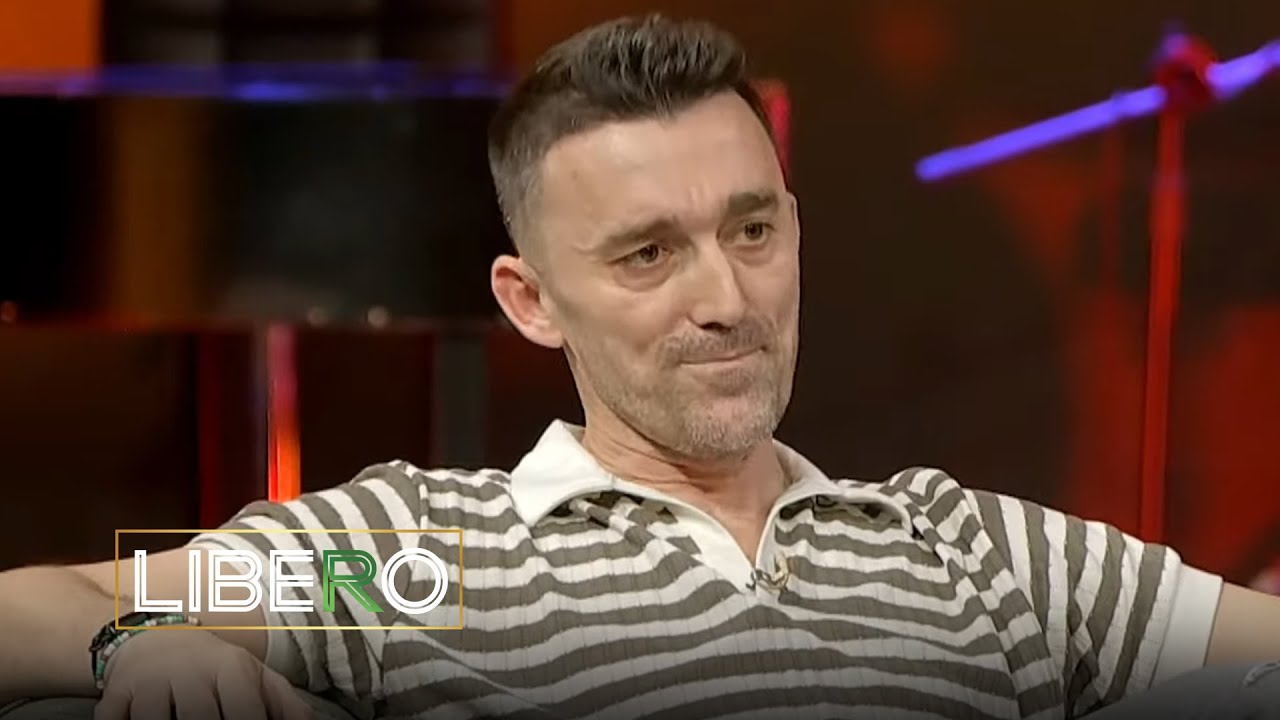 Libero me Resul Sinanin – Pjesa e dytë - 15.03.2024  ATV