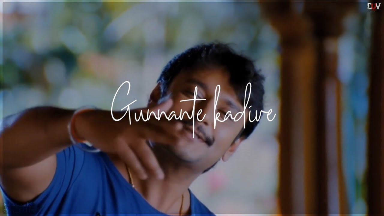Kannada love feeling (new) whatsapp status Love song kannada new