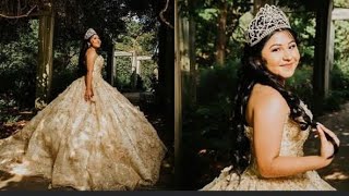 PEINADOS RECOGIDOS FÁCILES ELEGANTES Y MAQUILLAJES PARA QUINCEAÑERA XV GRADUACIÓN FIESTA NOVIA BODA